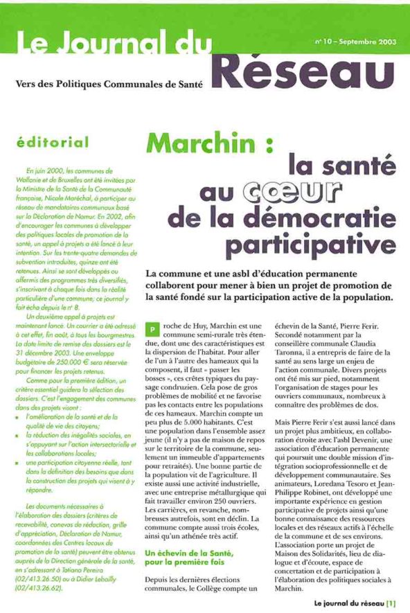 JOURNAL-DU-RESEAU-10-SEPTEMBRE-2003-1