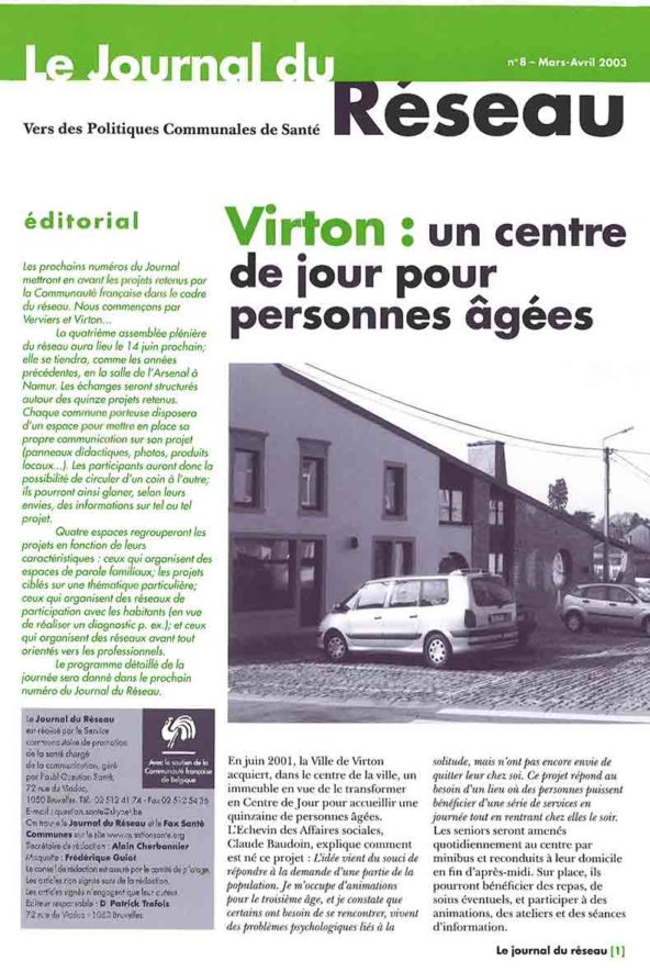 JOURNAL-DU-RESEAU-8-MARS-AVRIL-2003-1