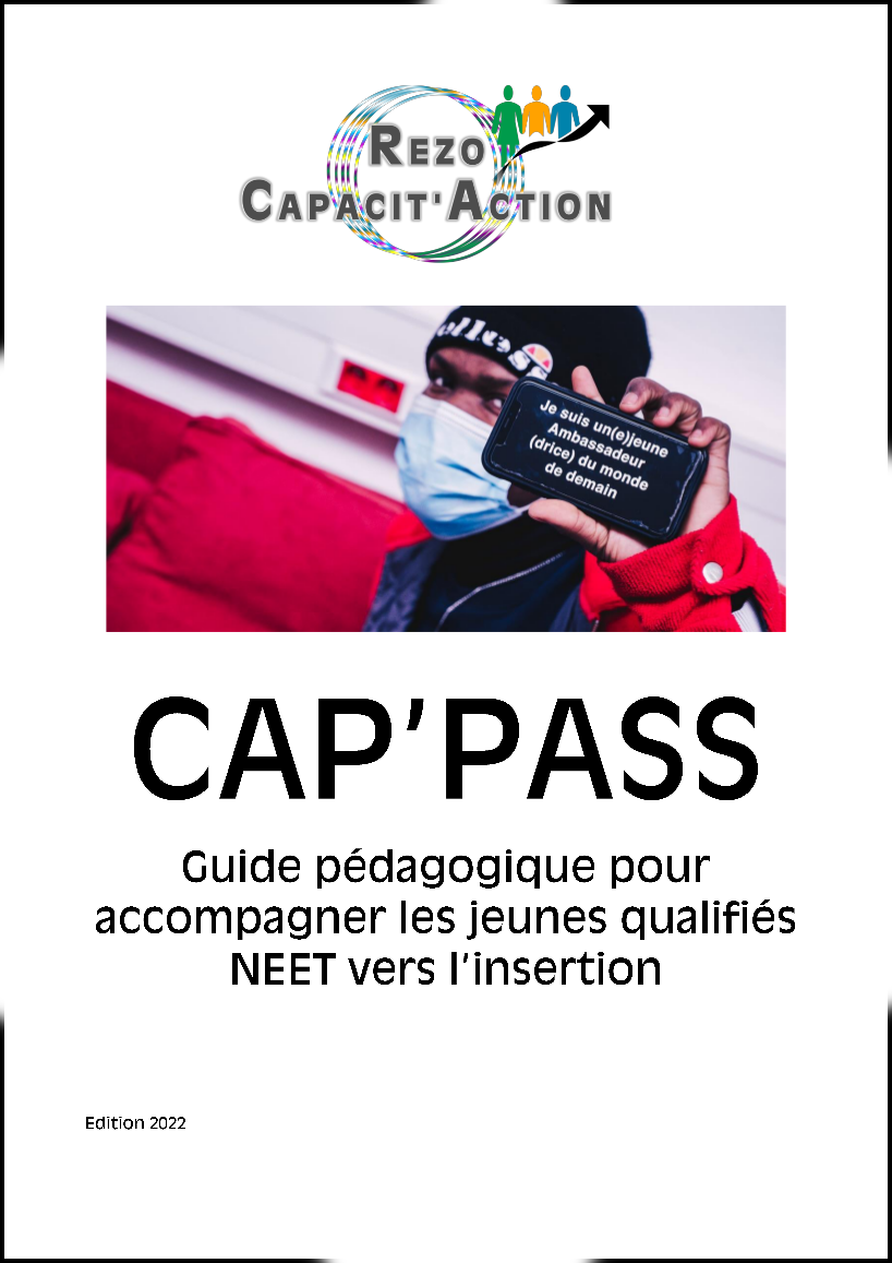 CAP'PASS